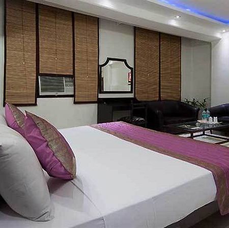 Hotel Sarthak Palace Near Karol Bagh Metro Station New Delhi Экстерьер фото